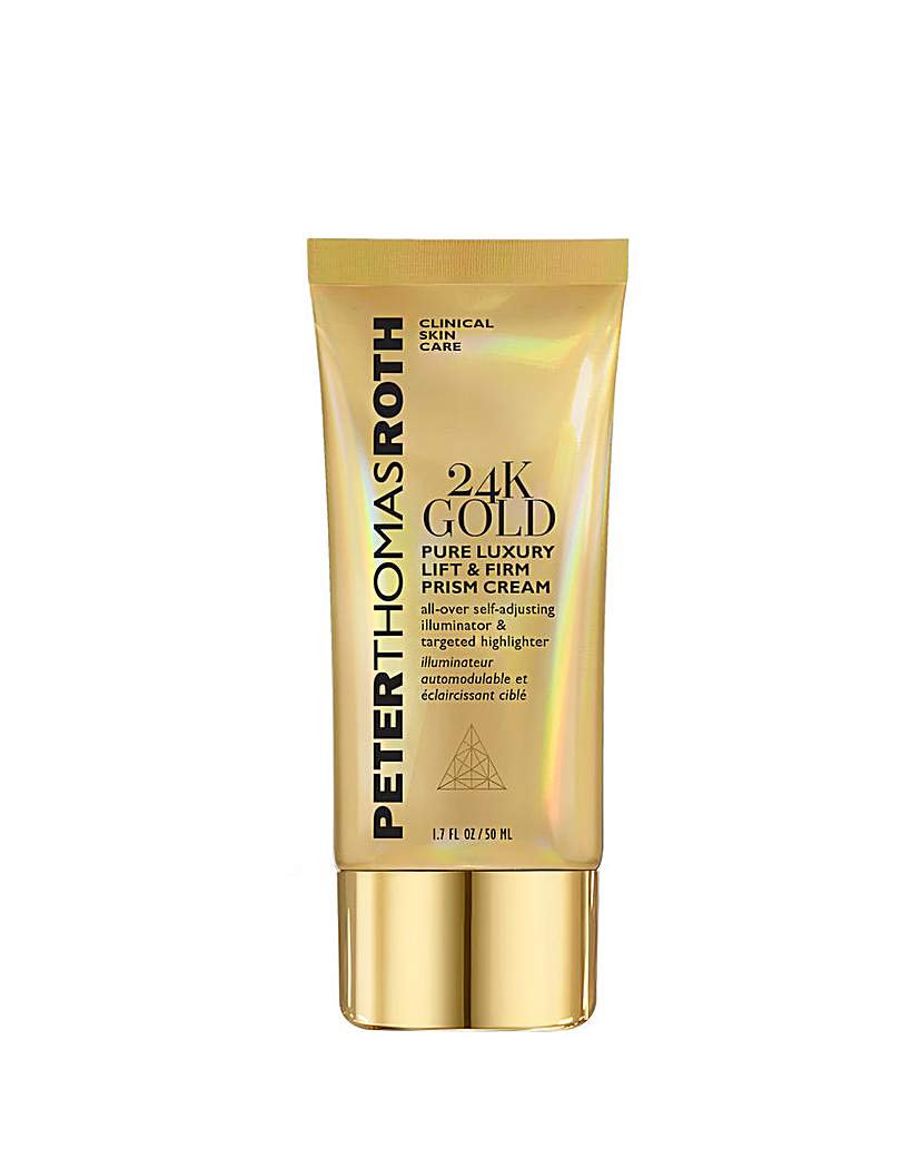 Luxury Lift & Firm Prism Cream
