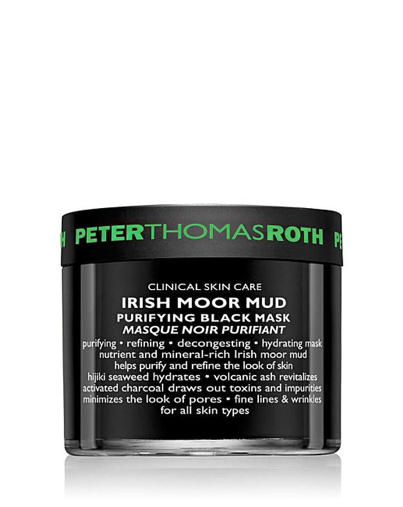 Irish Moor Mud Mask 50ml