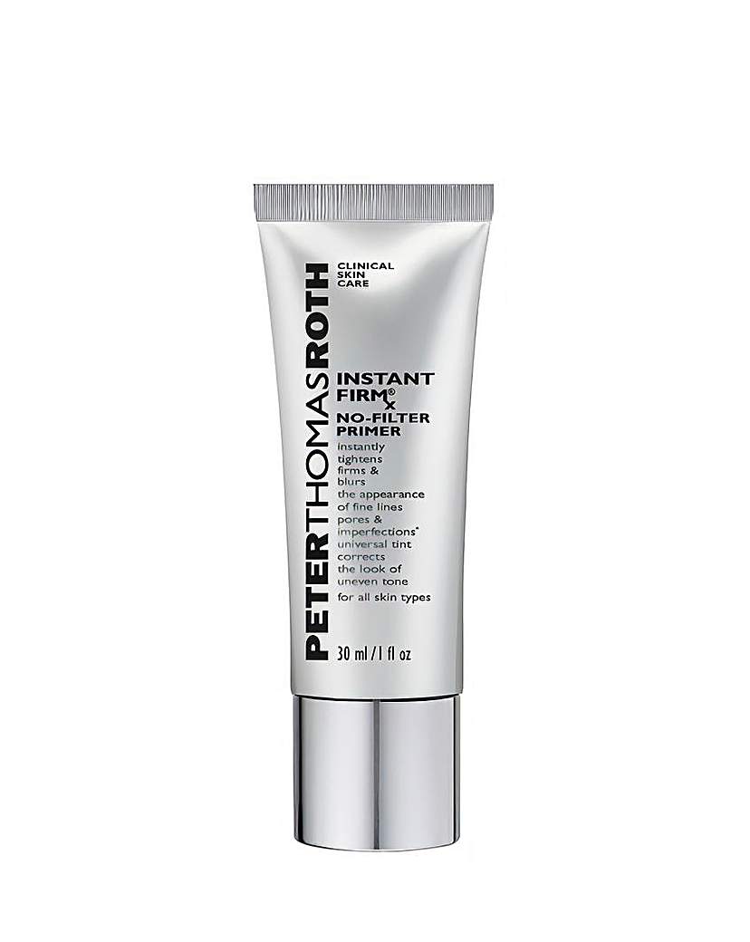 Instant Firm No- Filter Primer
