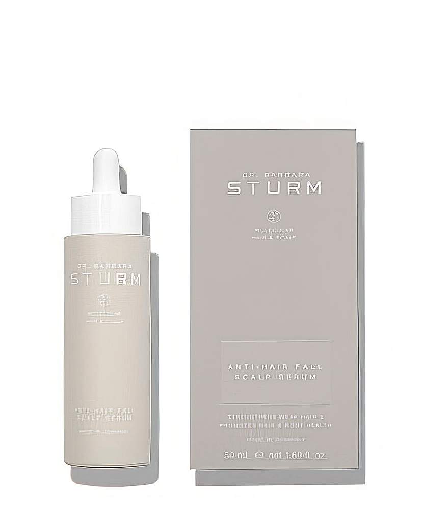 DR. Barbara Sturm Hair Fall Serum