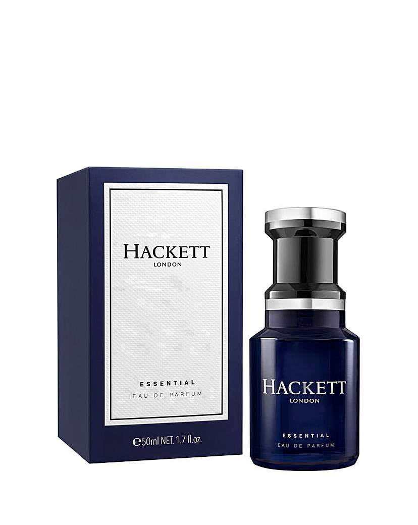 Hackett Essential EDP 50ml