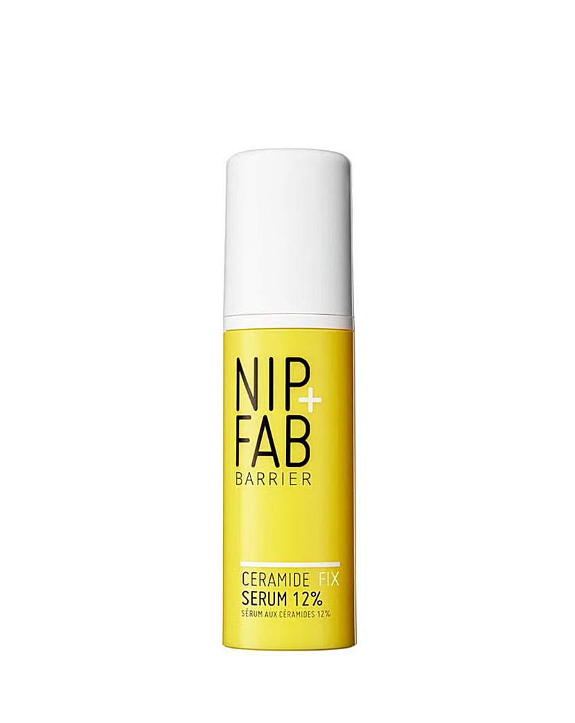 NIP&FAB Ceramide Fix Serum 12% - 50ml