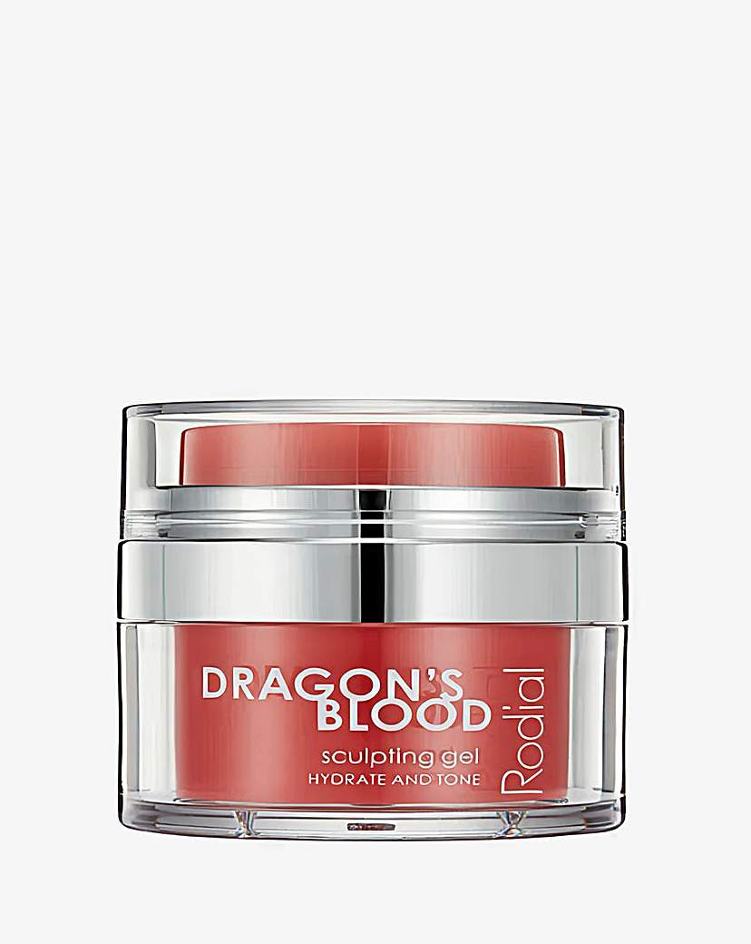 New In - Rodial Dragons Blood Sculpting Gel