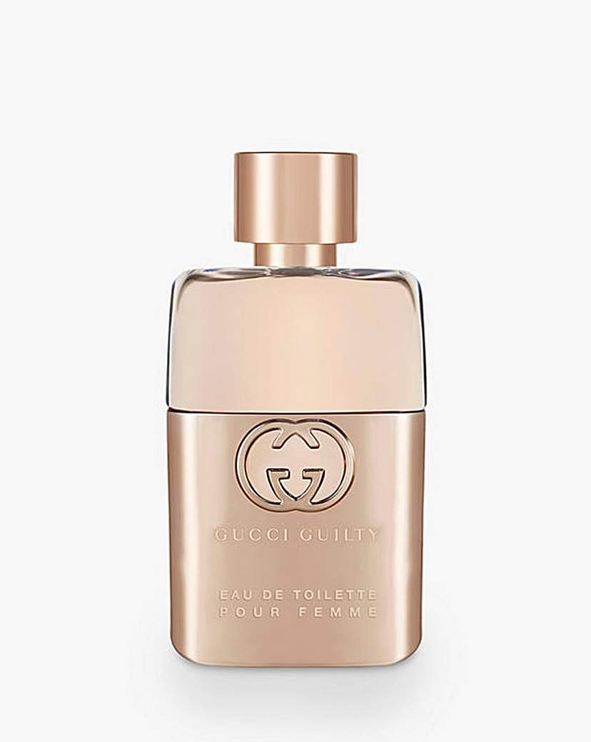 Gucci Guilty Pour Femme EDP 30ml