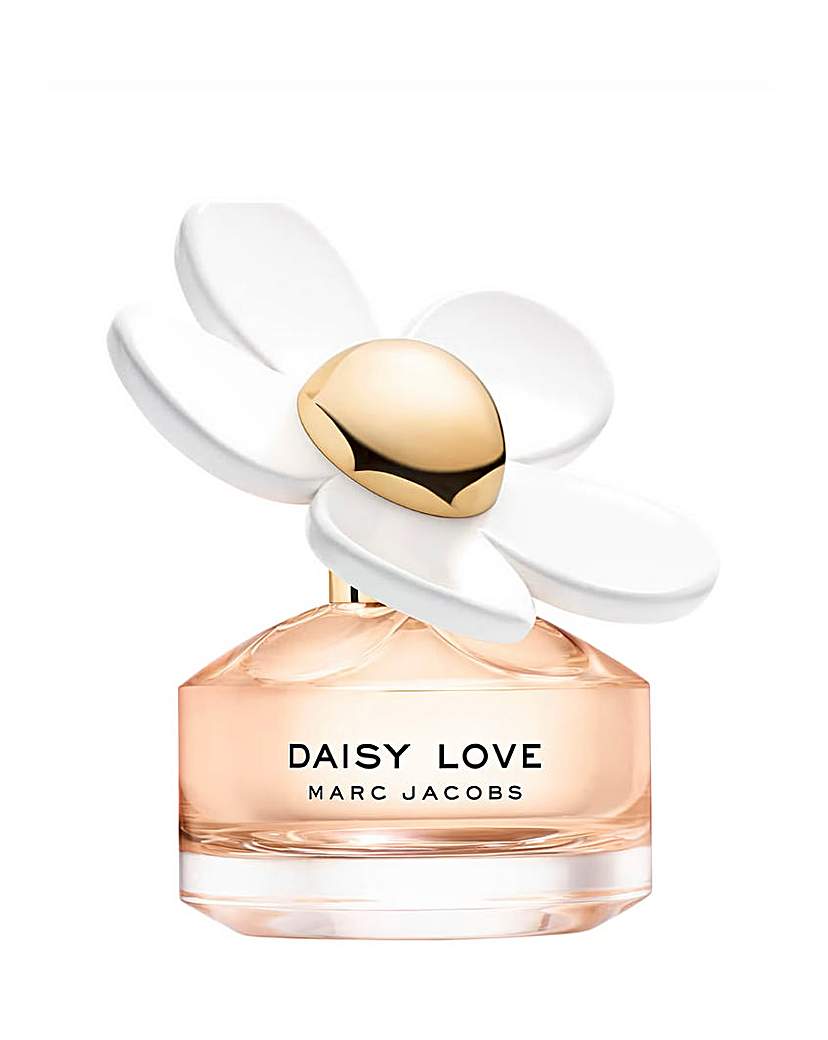 Marc Jacobs Daisy Love EDT 100ml