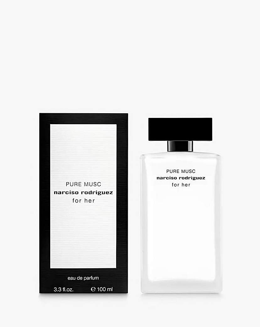 Narciso Rodriguez For Her Musc EDP 100ml