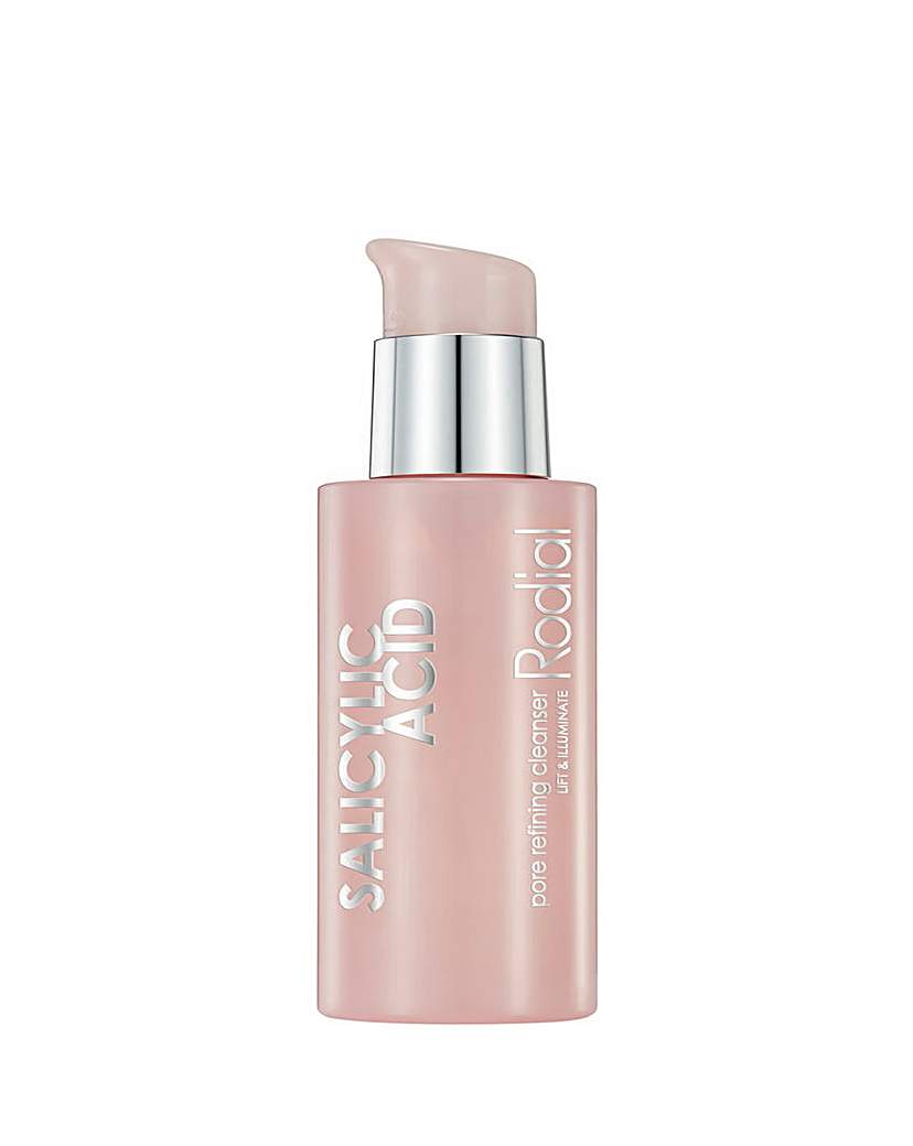 New In - Rodial Salicylic Acid Cleanser