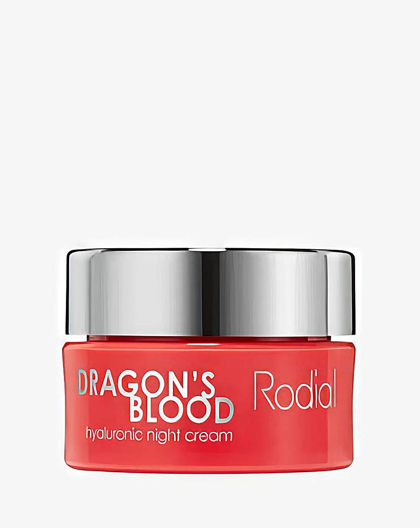 Rodial Dragons Blood Night Cream