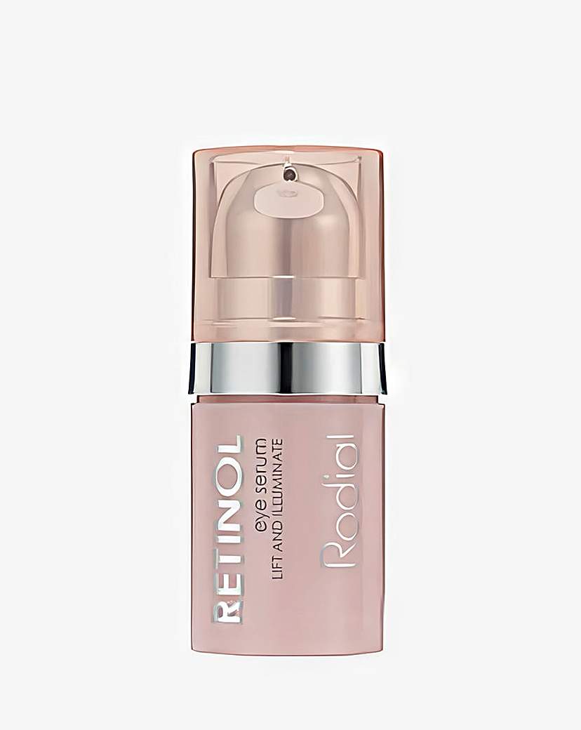 Rodial Retinol Eye Serum