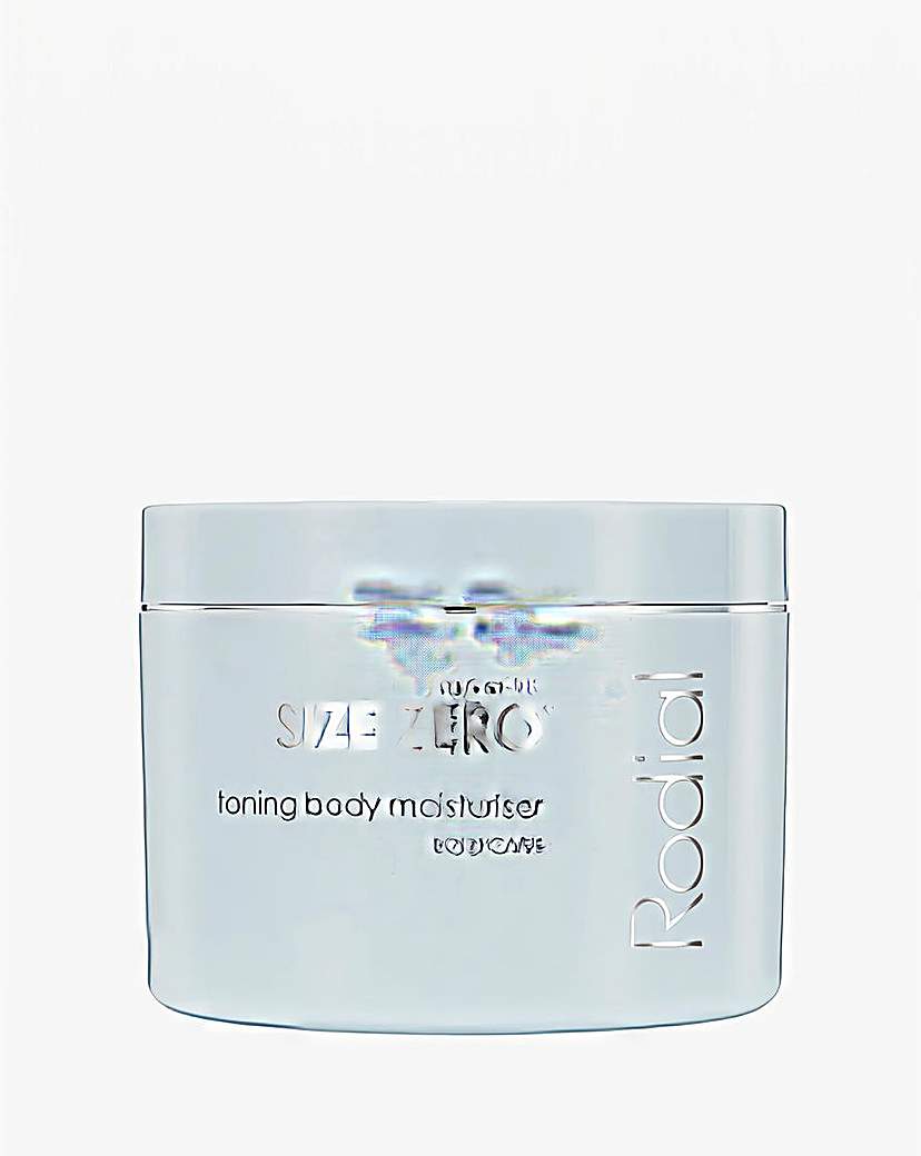 Rodial Super-fit Size Zero