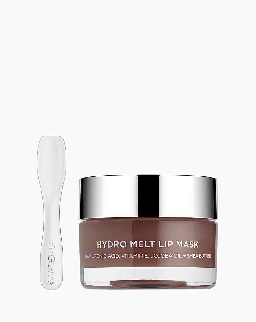 Sigma Hydro Melt Lip Mask - Tint