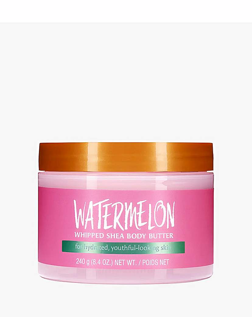 Tree Hut Watermelon Whipped Body Butter