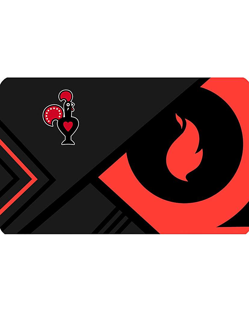 New In - Nando's #25 Gift Card