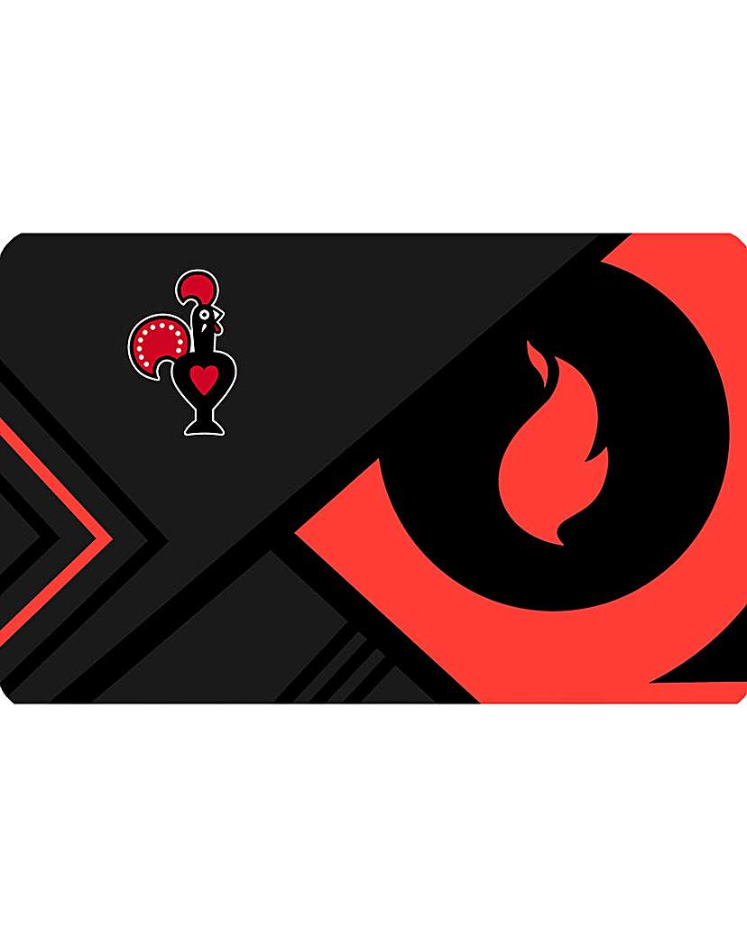New In - Nando's #50 Gift Card