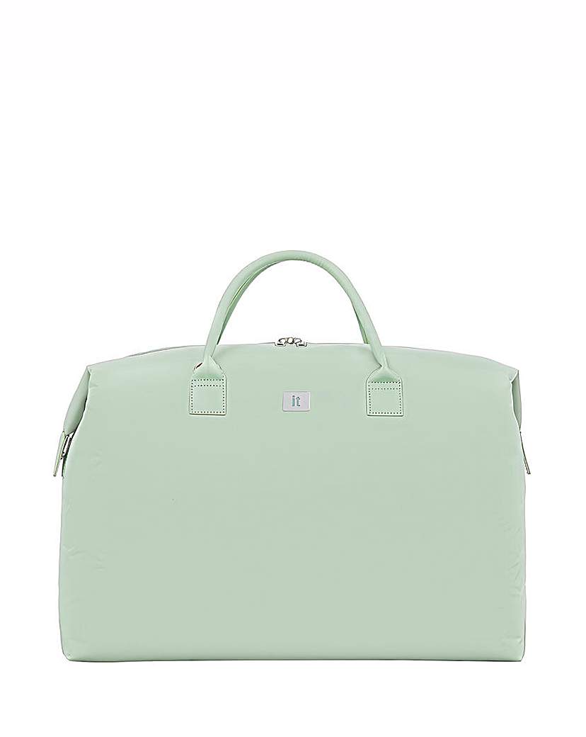 New In - IT Luggage Lustrous Luxe Large Holdall