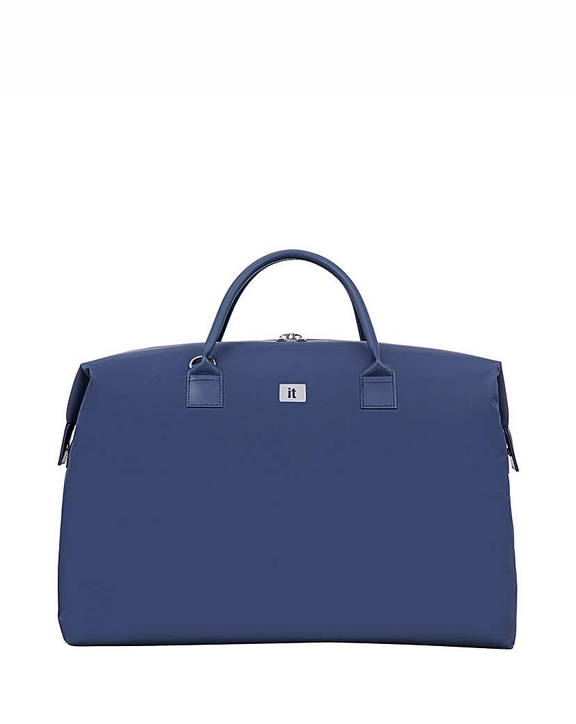 New In - IT Luggage Lustrous Luxe Large Holdall