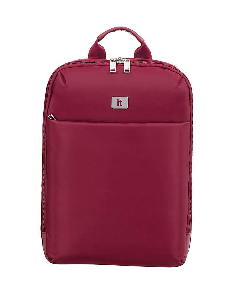 IT Luggage Lustrous Luxe Backpack