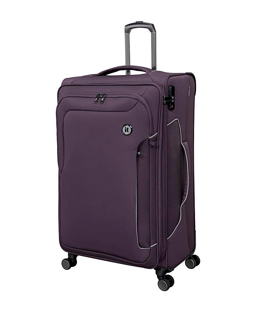 IT Luggage Teleported Large Suitcase