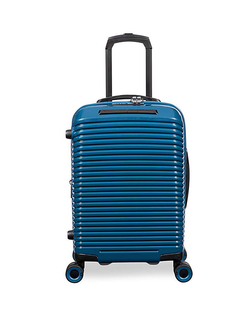 IT Luggage Traversed Cabin Suitcase