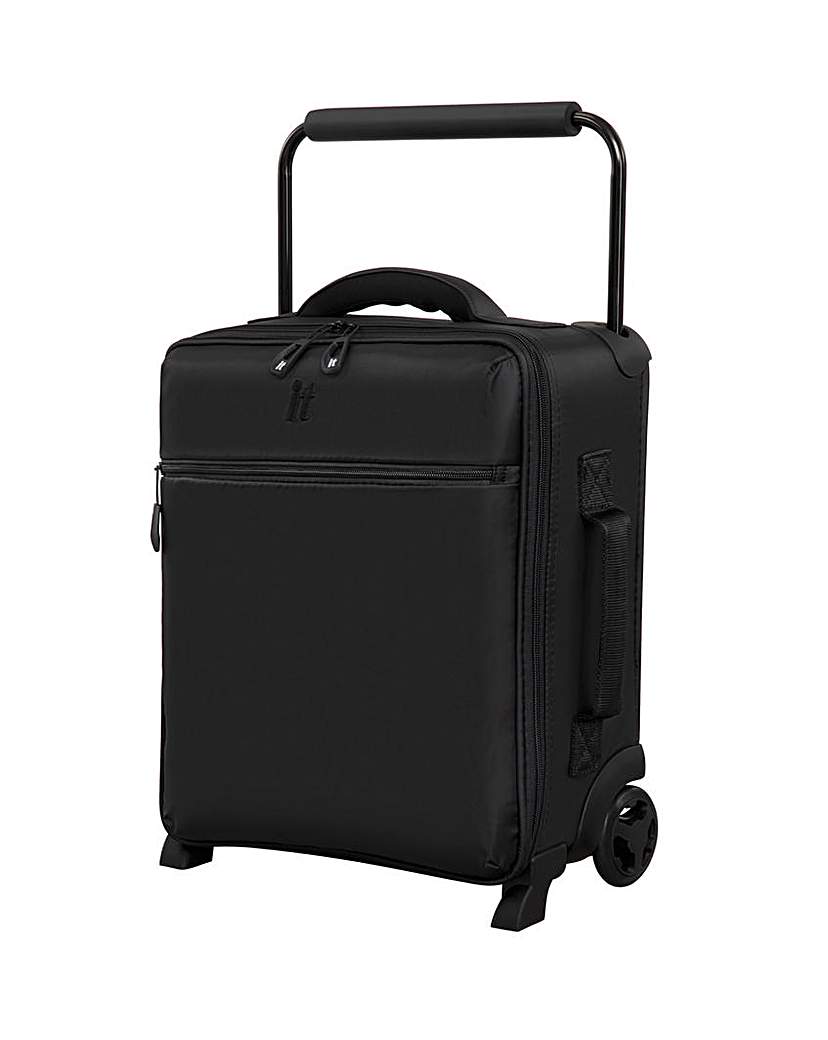 New In - IT Luggage Atmospheric Underseat case