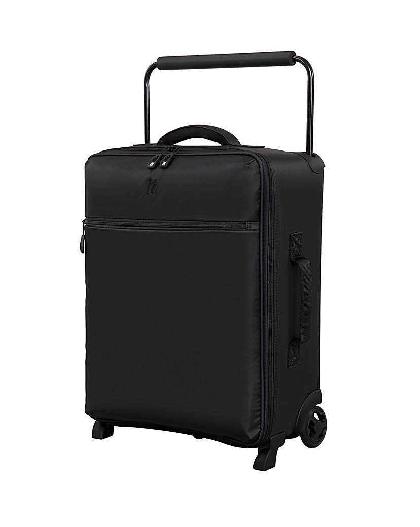 New In - IT Luggage Atmospheric Cabin Suitcase
