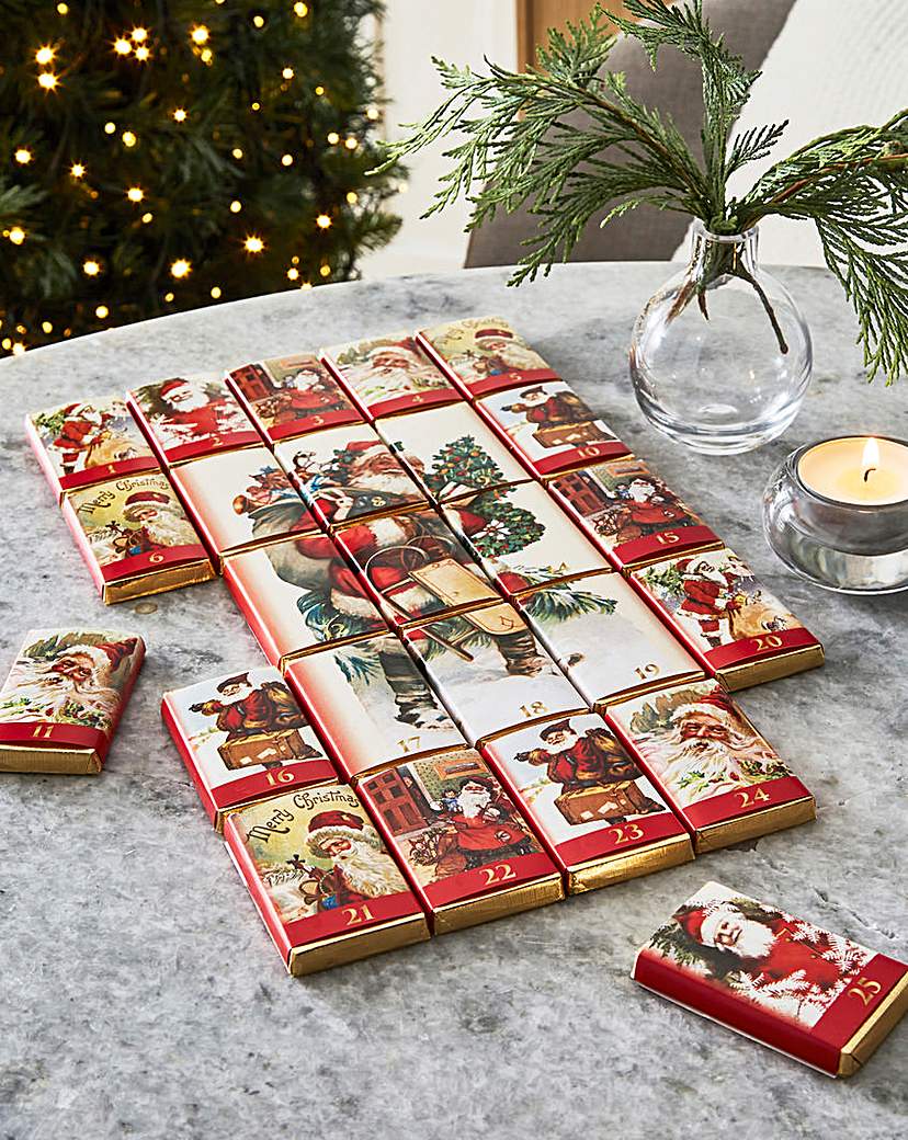 New In - House of Dorchester Advent Calendar
