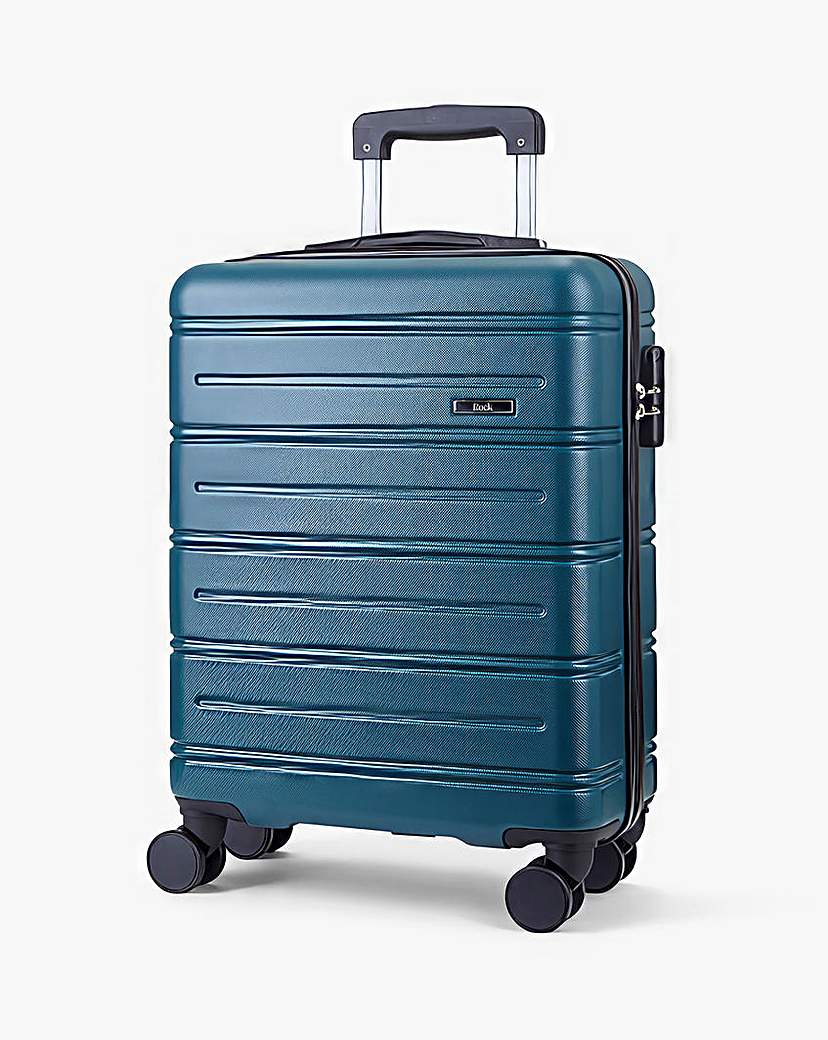 Rock Lisbon Cabin Suitcase