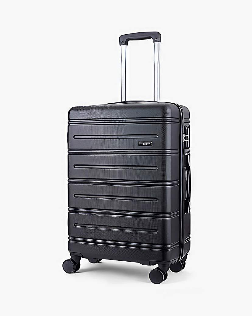 New In - Rock Lisbon Medium Suitcase