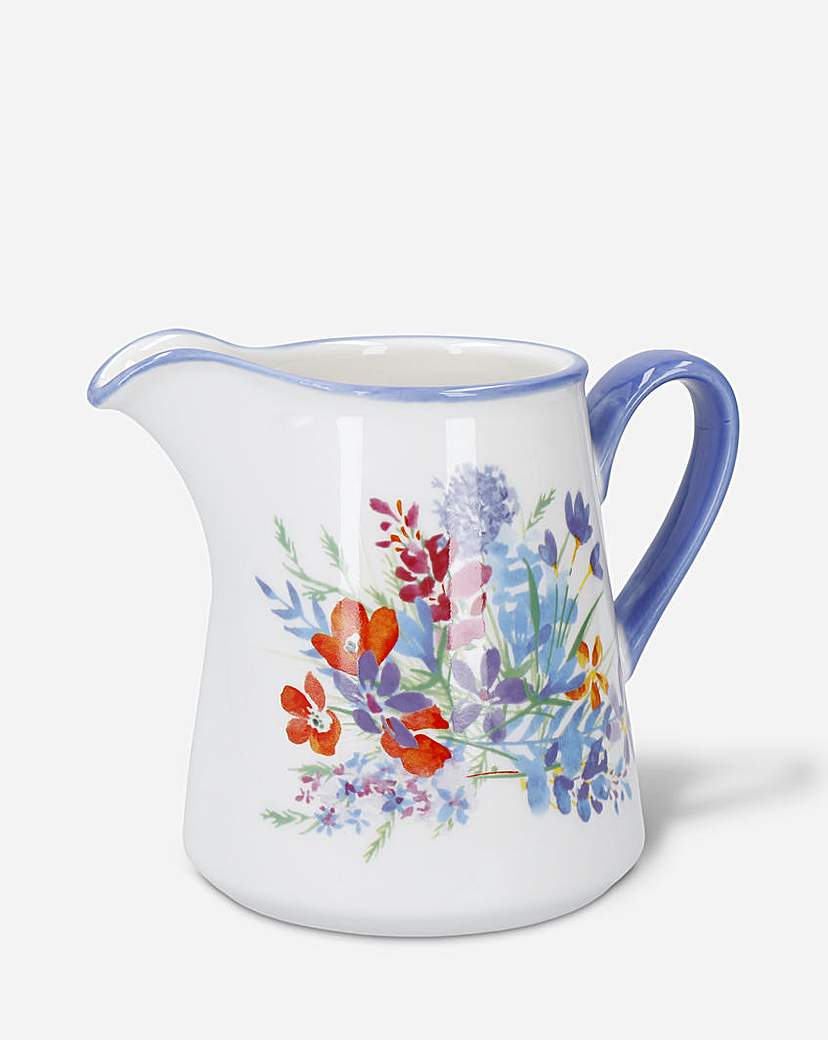 Image of London Pottery Meadow Creamer
