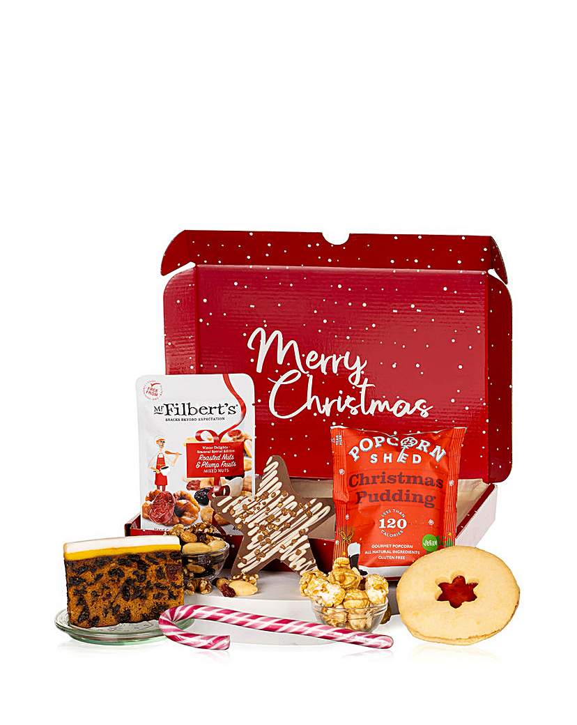 New In - Christmas Letterbox Gift