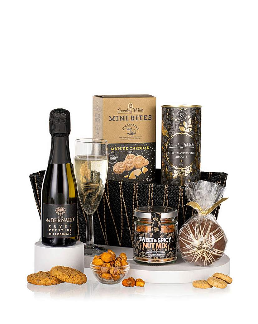 New In - Jolly Christmas Treats