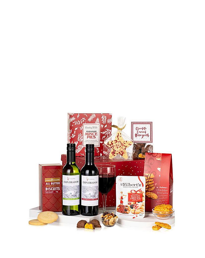 New In - Winter Wonderland