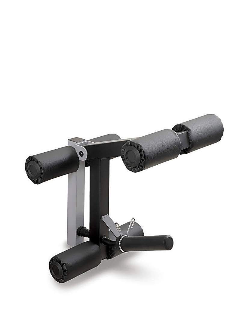 Marcy ACC8116LD Bench Leg Developer Marcy