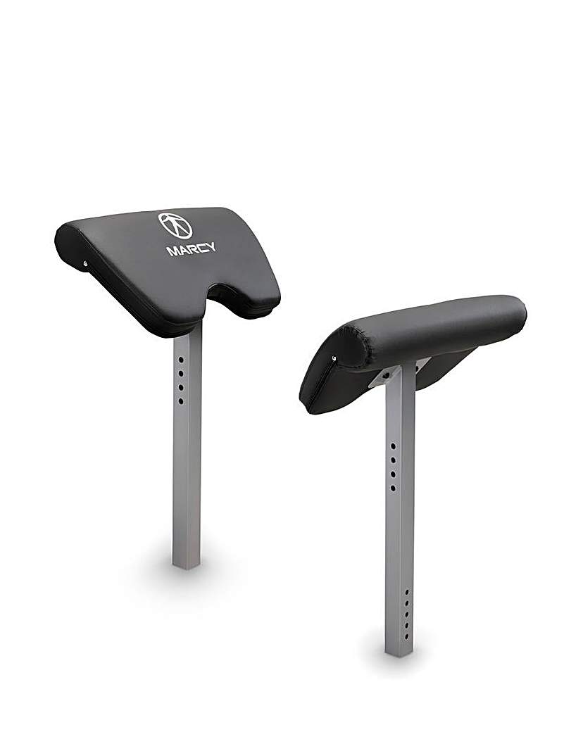 Marcy ACC8215AC Bench Arm Curl Marcy