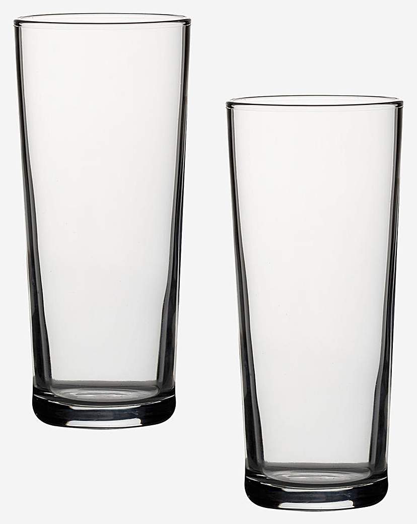 Image of Ravenhead Entertain Beer Glasses