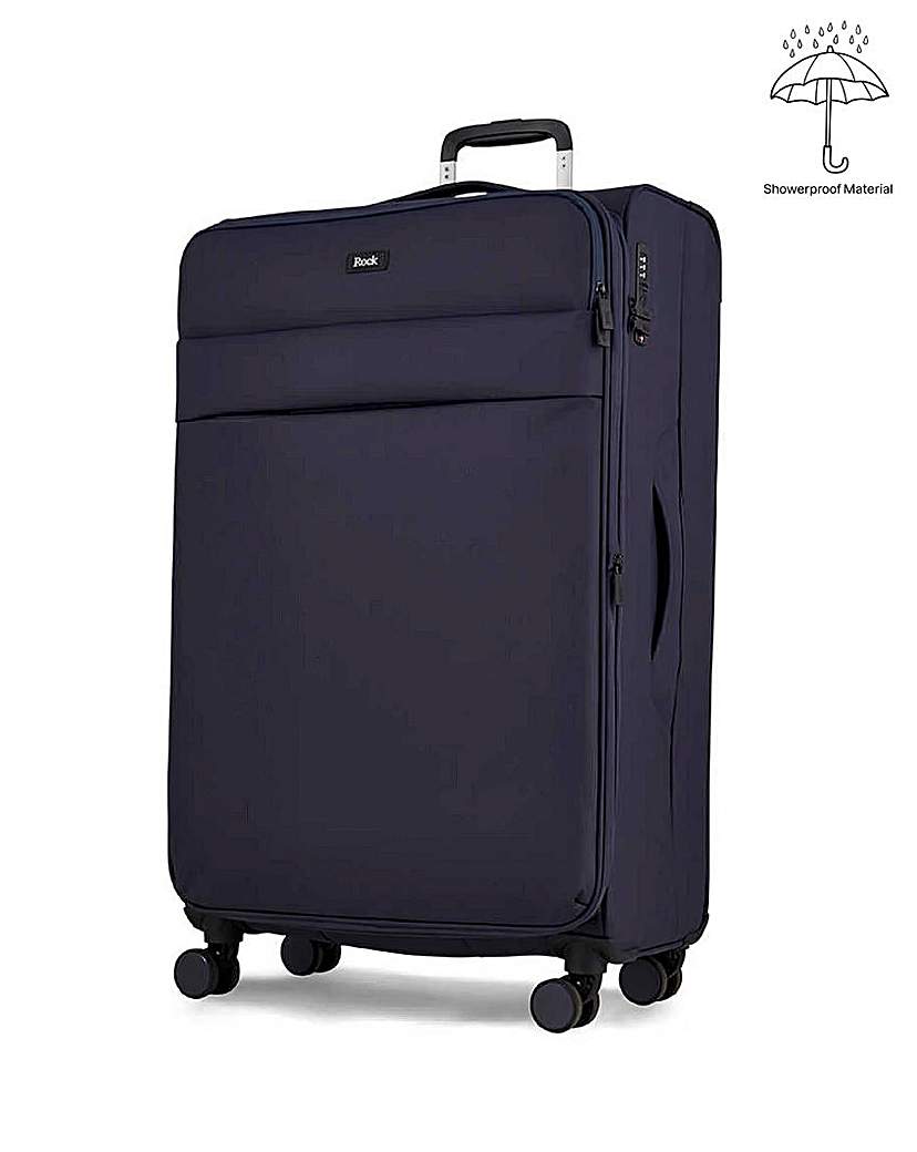 Rock Harper Large Navy Rock Size Large