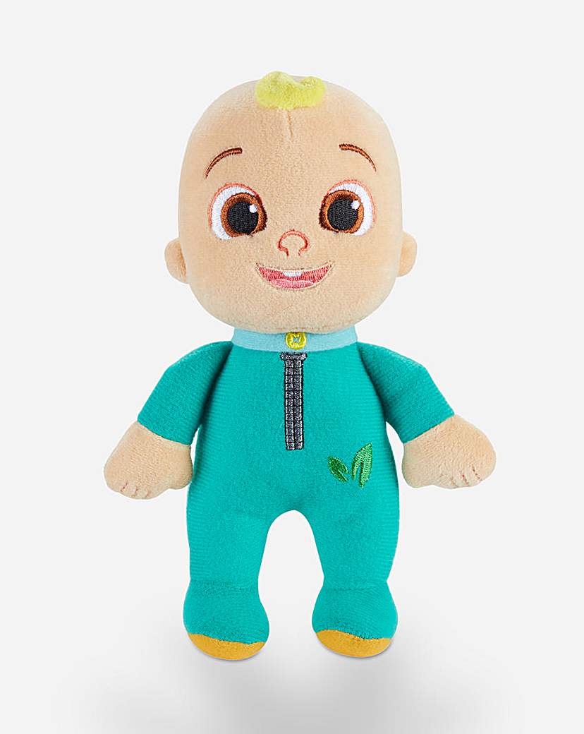 Image of Cocomelon Eco Plush