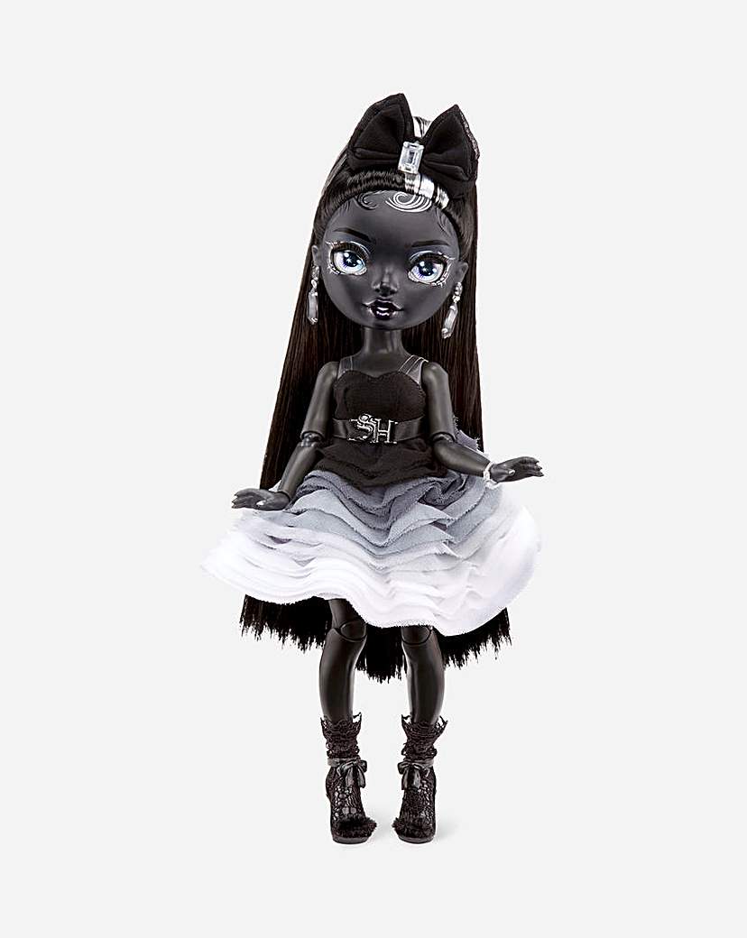 Shadow High Shanelle Onyx Doll