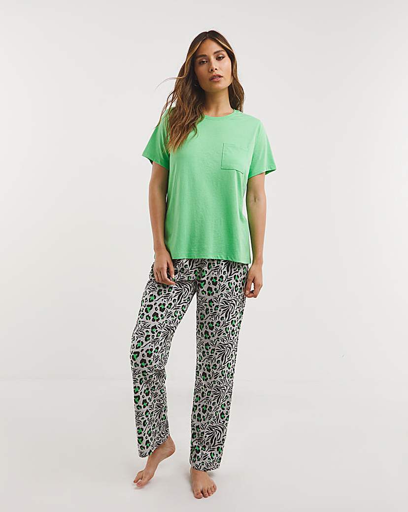 Pretty Secrets Value Pyjama Set