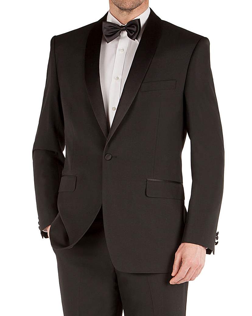 1920s Mens Formal Wear: Tuxedos and Dinner Jackets