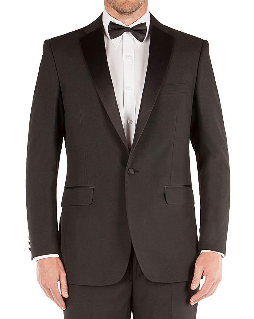 Scott & Taylor Suit Jacket – Kaydel