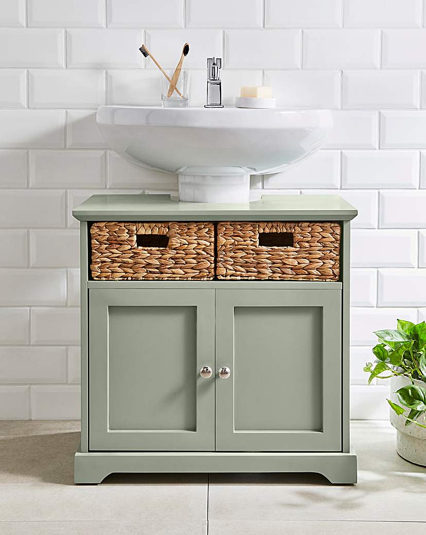 Julipa Knighton Underbasin Unit
