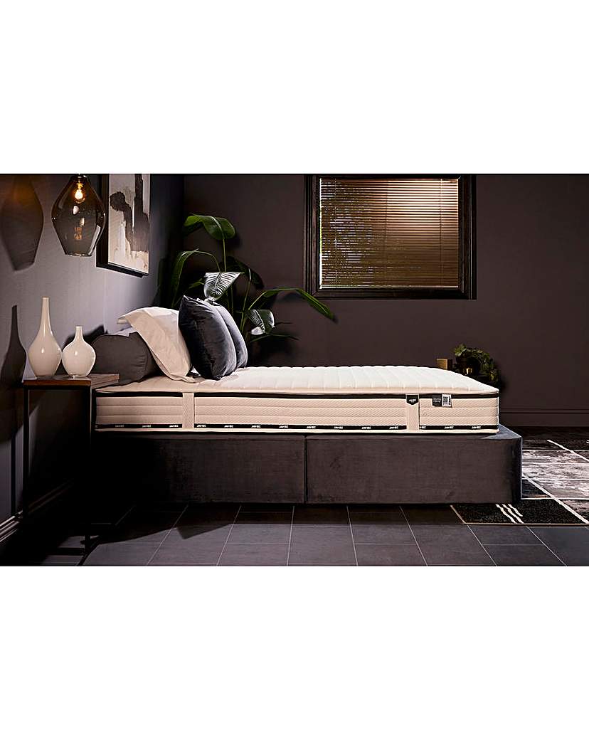 JayBe Flex Sprung Mattress Ultra Firm JayBe …