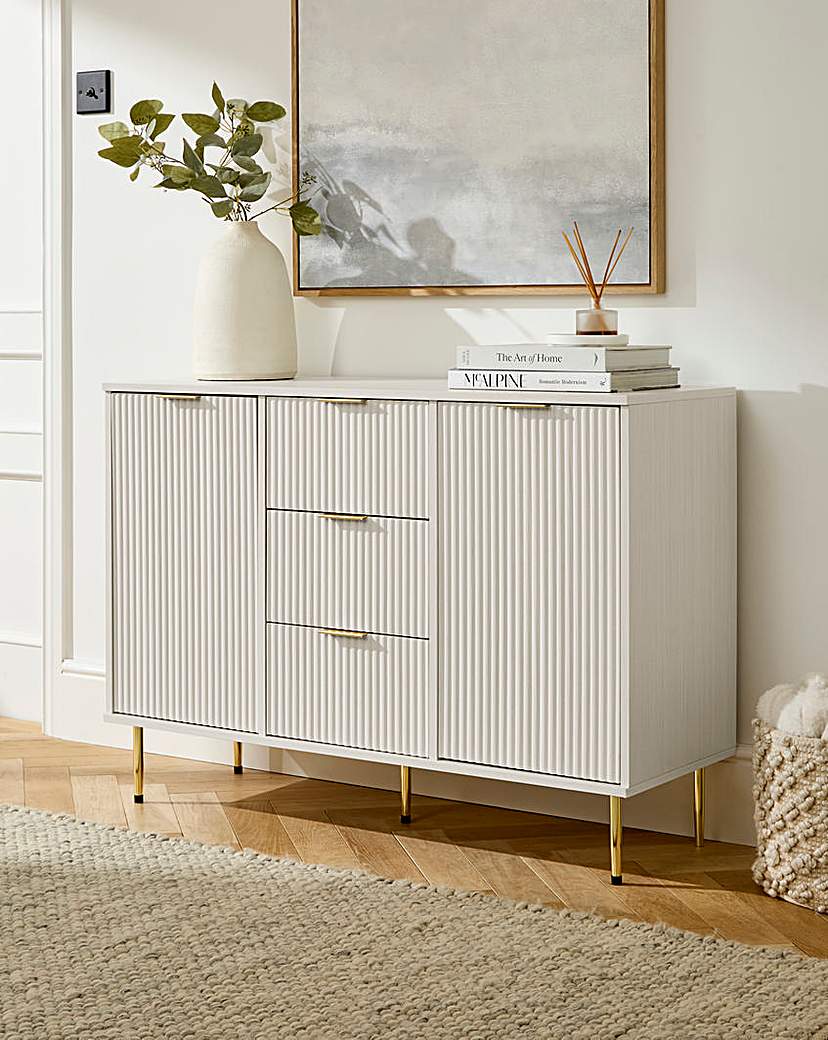 Fernley Large Sideboard