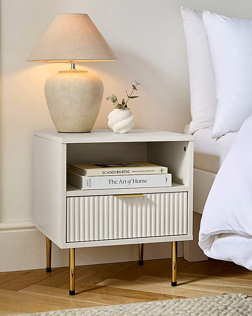 Fernley Side Table