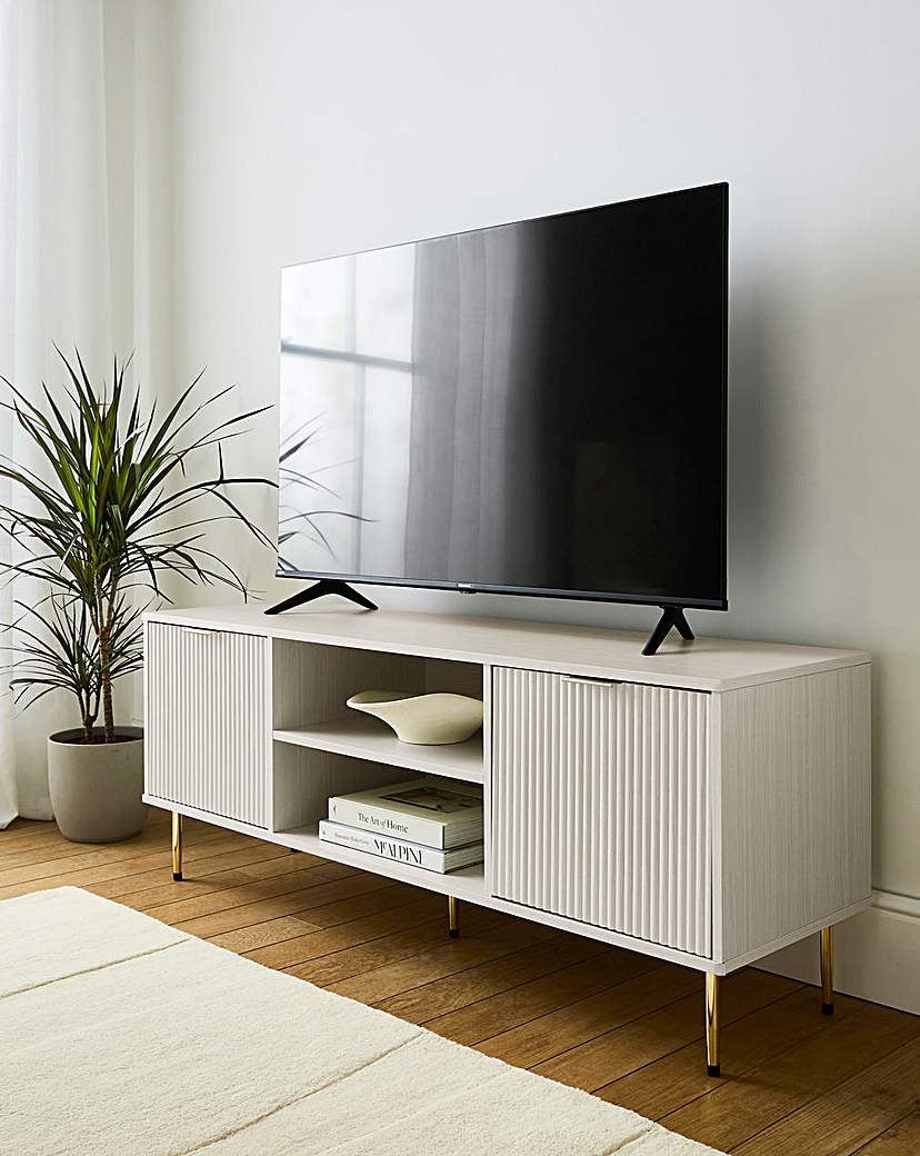 Fernley TV Unit