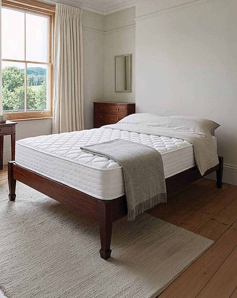Dormeo Aloe Vera Plus Mattress - King