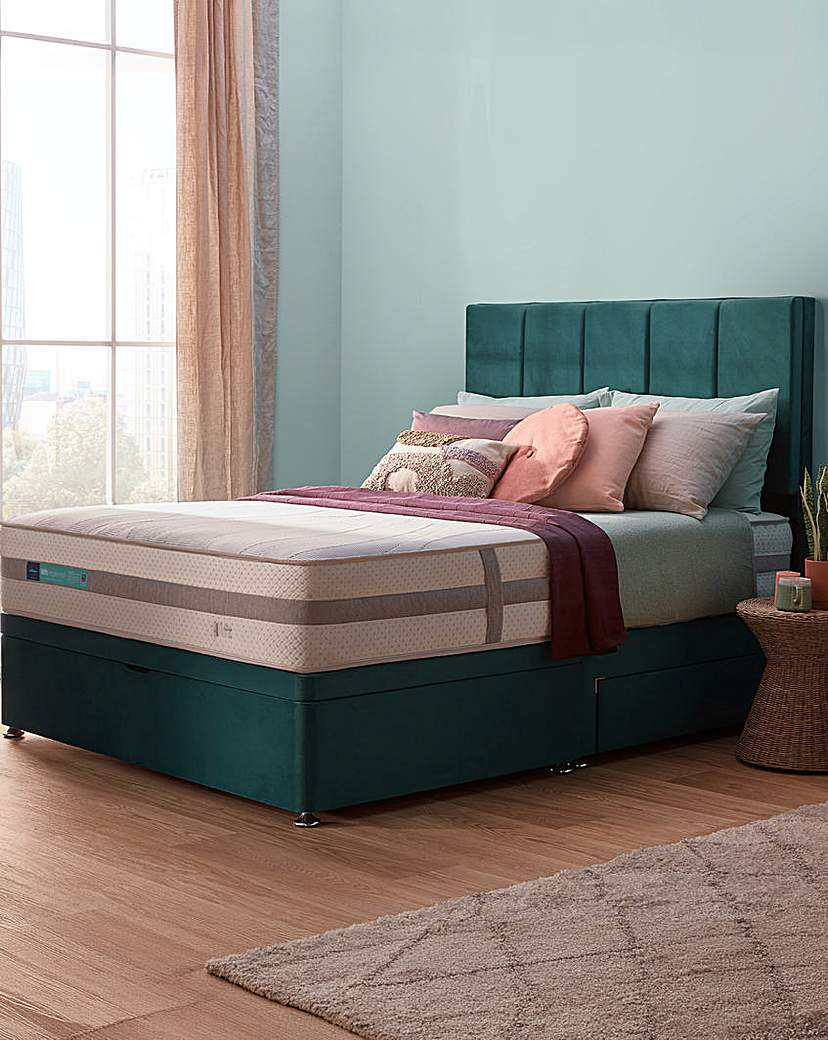 Silentnight Lift Replenish 2000 Mattress