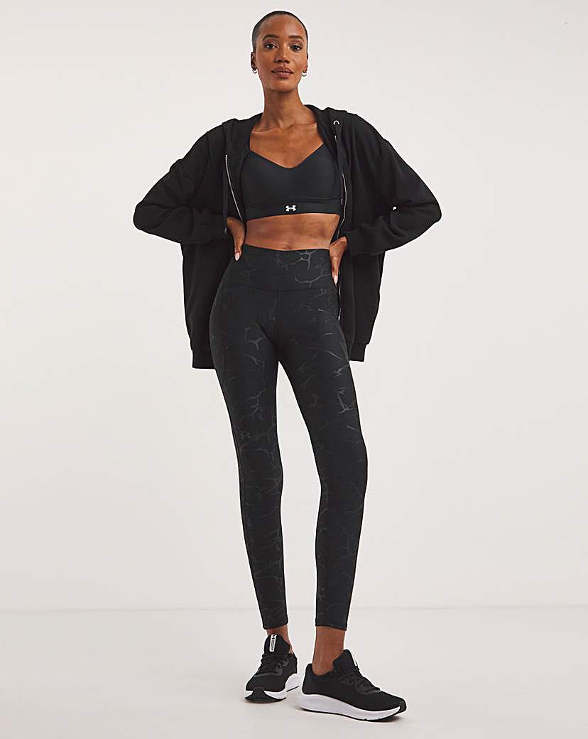 Under Armour Emboss Legging