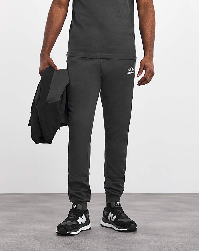 Umbro Sports Style Club Jog Pant